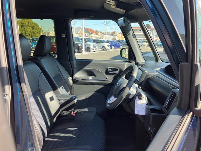 タント カスタムＲＳ　インタークーラーターボエンジン　純正７型ワイドエントリーナビ　バックカメラ　前後ナビ連動式ドライブレコーダー　純正ＥＴＣ　両側電動スライドドア　両席シートヒーター　６コーナーセンサー　ＵＳＢソケット（29枚目）