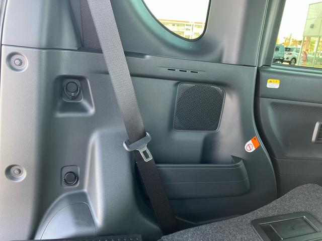 タント カスタムＲＳ　インタークーラーターボエンジン　純正７型ワイドエントリーナビ　バックカメラ　前後ナビ連動式ドライブレコーダー　純正ＥＴＣ　両側電動スライドドア　両席シートヒーター　６コーナーセンサー　ＵＳＢソケット（36枚目）