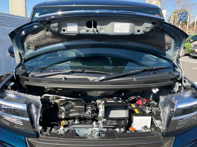 タント カスタムＲＳ　インタークーラーターボエンジン　純正７型ワイドエントリーナビ　バックカメラ　前後ナビ連動式ドライブレコーダー　純正ＥＴＣ　両側電動スライドドア　両席シートヒーター　６コーナーセンサー　ＵＳＢソケット（38枚目）