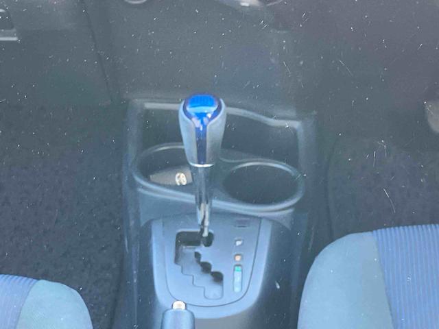 アクア S 保証 まごころ保証 1年間・走行距離無制限付き(12枚目)