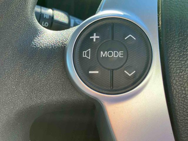 アクア S 保証 まごころ保証 1年間・走行距離無制限付き(15枚目)