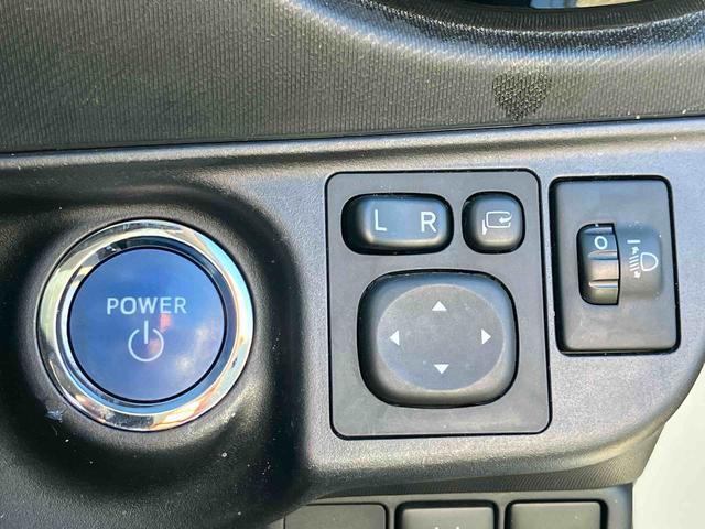 アクア S 保証 まごころ保証 1年間・走行距離無制限付き(18枚目)