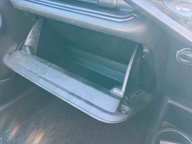 アクア S 保証 まごころ保証 1年間・走行距離無制限付き(21枚目)