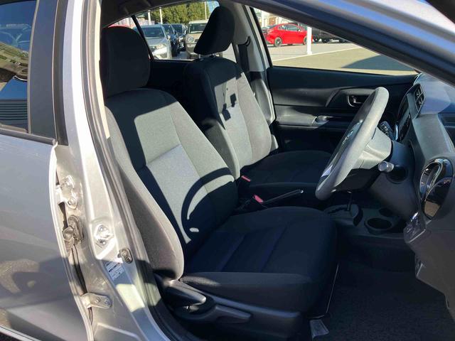 アクア S 保証 まごころ保証 1年間・走行距離無制限付き(24枚目)