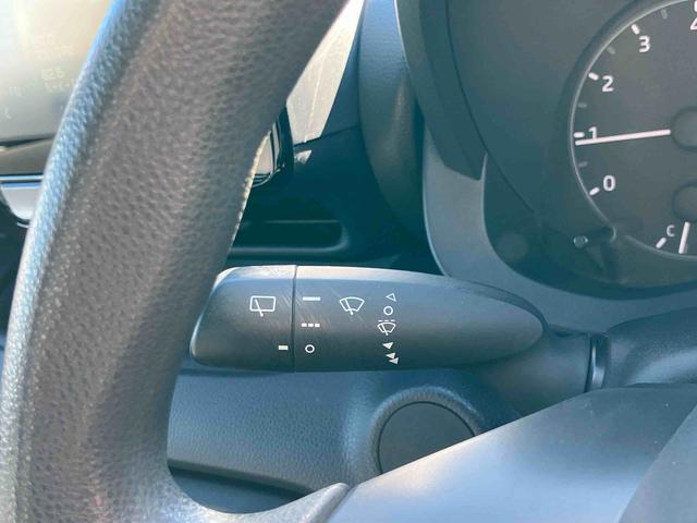 ヤリス X 保証 まごころ保証 1年間・走行距離無制限付き ディスプレイオーディオ ビルトインETC バックカメラ 前方ドライブレコーダー リヤクリアランスソナー トヨタセーフティセンス 14インチアルミホイール(19枚目)