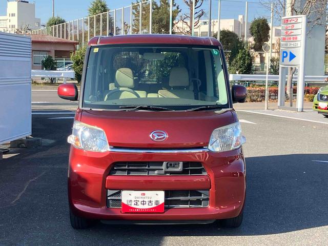 タント X スマートセレクションSA 車検整備2年付き 純正7型オールインワンナビ バックカメラ 左側電動スライドドア マルチリフレクターヘッドランプ プッシュボタンスタート&キーフリーシステム 14インチラジアルタイヤ オートエアコン(4枚目)