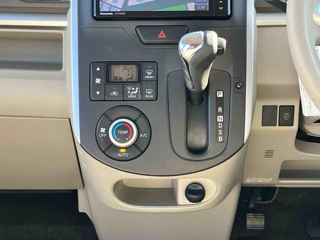 タント X スマートセレクションSA 車検整備2年付き 純正7型オールインワンナビ バックカメラ 左側電動スライドドア マルチリフレクターヘッドランプ プッシュボタンスタート&キーフリーシステム 14インチラジアルタイヤ オートエアコン(10枚目)