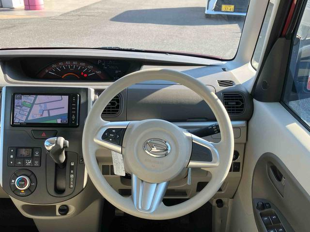 タント X スマートセレクションSA 車検整備2年付き 純正7型オールインワンナビ バックカメラ 左側電動スライドドア マルチリフレクターヘッドランプ プッシュボタンスタート&キーフリーシステム 14インチラジアルタイヤ オートエアコン(14枚目)