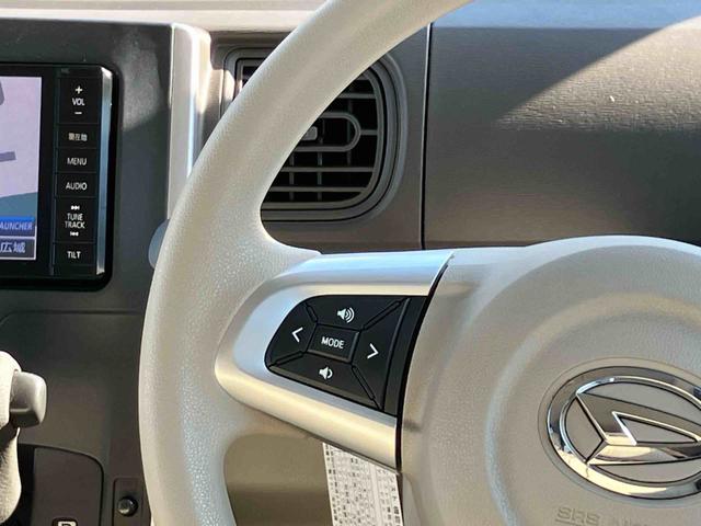 タント X スマートセレクションSA 車検整備2年付き 純正7型オールインワンナビ バックカメラ 左側電動スライドドア マルチリフレクターヘッドランプ プッシュボタンスタート&キーフリーシステム 14インチラジアルタイヤ オートエアコン(15枚目)