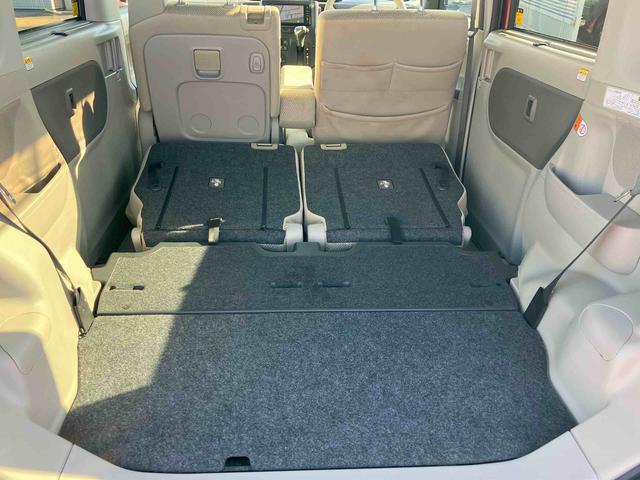 タント X スマートセレクションSA 車検整備2年付き 純正7型オールインワンナビ バックカメラ 左側電動スライドドア マルチリフレクターヘッドランプ プッシュボタンスタート&キーフリーシステム 14インチラジアルタイヤ オートエアコン(34枚目)