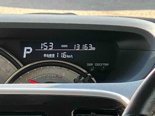 ムーヴキャンバス ＧブラックアクセントＶＳ　ＳＡＩＩＩ　パノラマモニター対応カメラ　純正７型ワイドエントリーナビ　純正ＥＴＣ　前後ナビ連動式ドライブレコーダー　両側電動スライドドア　運転席シートヒーター　ＬＥＤヘッドランプ　置きラクボックス　ＵＳＢソケット（10枚目）