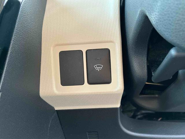 ムーヴキャンバス ＧブラックアクセントＶＳ　ＳＡＩＩＩ　パノラマモニター対応カメラ　純正７型ワイドエントリーナビ　純正ＥＴＣ　前後ナビ連動式ドライブレコーダー　両側電動スライドドア　運転席シートヒーター　ＬＥＤヘッドランプ　置きラクボックス　ＵＳＢソケット（27枚目）