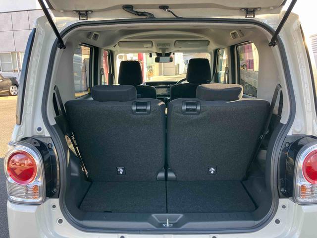 ムーヴキャンバス ＧブラックアクセントＶＳ　ＳＡＩＩＩ　パノラマモニター対応カメラ　純正７型ワイドエントリーナビ　純正ＥＴＣ　前後ナビ連動式ドライブレコーダー　両側電動スライドドア　運転席シートヒーター　ＬＥＤヘッドランプ　置きラクボックス　ＵＳＢソケット（39枚目）