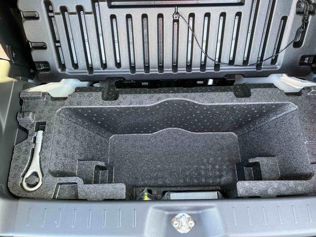 ムーヴキャンバス ＧブラックアクセントＶＳ　ＳＡＩＩＩ　パノラマモニター対応カメラ　純正７型ワイドエントリーナビ　純正ＥＴＣ　前後ナビ連動式ドライブレコーダー　両側電動スライドドア　運転席シートヒーター　ＬＥＤヘッドランプ　置きラクボックス　ＵＳＢソケット（43枚目）