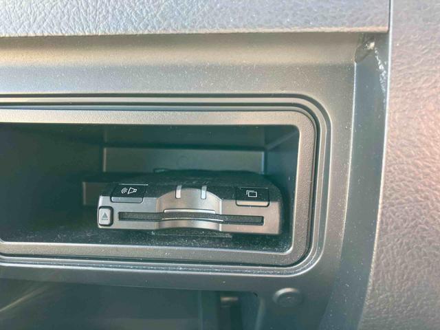 ＥＴＣ付きで高速道路料金所は現金不要。高速料金割引も受けられ、スマートインターチェンジも通過出来て大変便利ですよ！