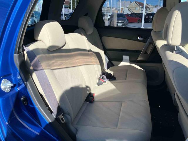 ご契約後お渡し前点検整備にてしっかりチェック致します