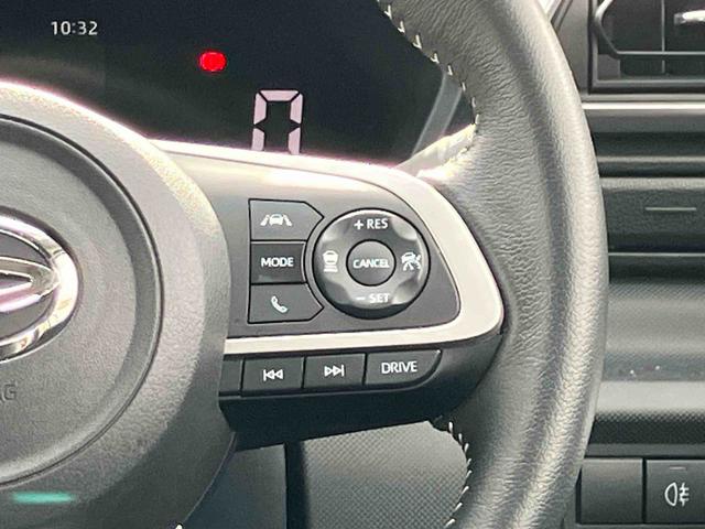 ロッキー プレミアムG HEV ハイブリッドモデル 純正9型オールインワンナビ パノラマモニター対応カメラ 前後ナビ連動式ドライブレコーダー 純正ETC 17インチアルミホイール アダプティブクルーズコントロール 両席シートヒーター(23枚目)