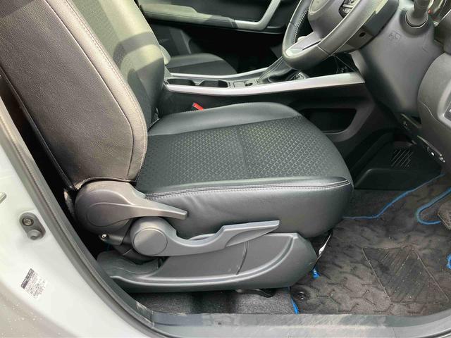 ロッキー プレミアムG HEV ハイブリッドモデル 純正9型オールインワンナビ パノラマモニター対応カメラ 前後ナビ連動式ドライブレコーダー 純正ETC 17インチアルミホイール アダプティブクルーズコントロール 両席シートヒーター(31枚目)