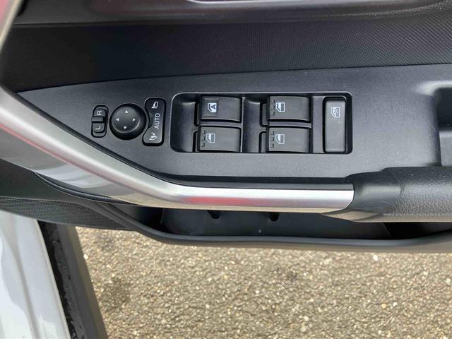 ロッキー プレミアムG HEV ハイブリッドモデル 純正9型オールインワンナビ パノラマモニター対応カメラ 前後ナビ連動式ドライブレコーダー 純正ETC 17インチアルミホイール アダプティブクルーズコントロール 両席シートヒーター(32枚目)