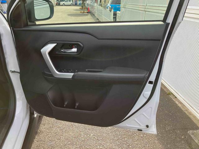 ロッキー プレミアムG HEV ハイブリッドモデル 純正9型オールインワンナビ パノラマモニター対応カメラ 前後ナビ連動式ドライブレコーダー 純正ETC 17インチアルミホイール アダプティブクルーズコントロール 両席シートヒーター(33枚目)