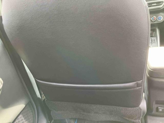 ロッキー プレミアムG HEV ハイブリッドモデル 純正9型オールインワンナビ パノラマモニター対応カメラ 前後ナビ連動式ドライブレコーダー 純正ETC 17インチアルミホイール アダプティブクルーズコントロール 両席シートヒーター(35枚目)