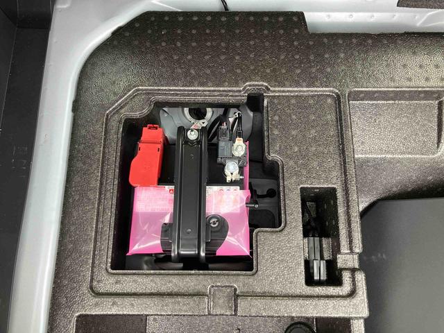 ロッキー プレミアムG HEV ハイブリッドモデル 純正9型オールインワンナビ パノラマモニター対応カメラ 前後ナビ連動式ドライブレコーダー 純正ETC 17インチアルミホイール アダプティブクルーズコントロール 両席シートヒーター(43枚目)