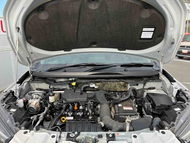 ロッキー プレミアムG HEV ハイブリッドモデル 純正9型オールインワンナビ パノラマモニター対応カメラ 前後ナビ連動式ドライブレコーダー 純正ETC 17インチアルミホイール アダプティブクルーズコントロール 両席シートヒーター(44枚目)