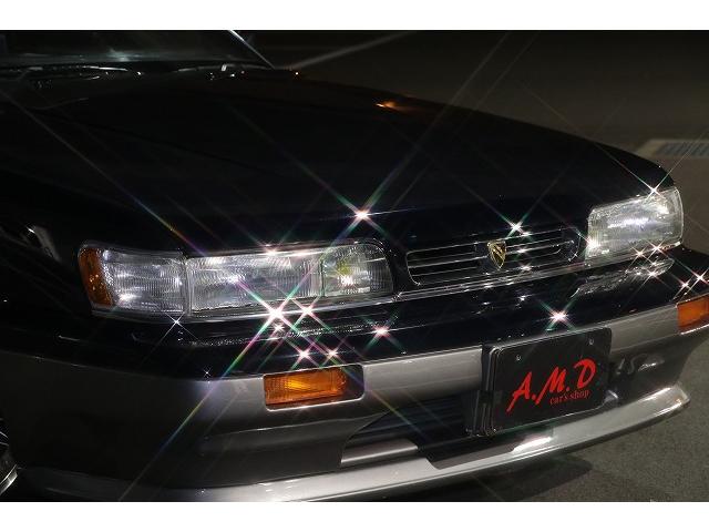 アルティマ ツインカム(8枚目)