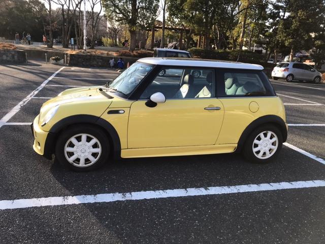 ＭＩＮＩ ＭＩＮＩ