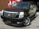 CADILLAC CADILLAC ESCALADE