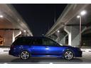 SUBARU LEGACY TOURING WAGON