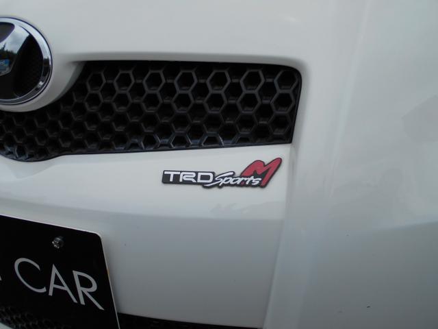 TRDスポーツM 5速 トルセンLSD HID キーレス(27枚目)