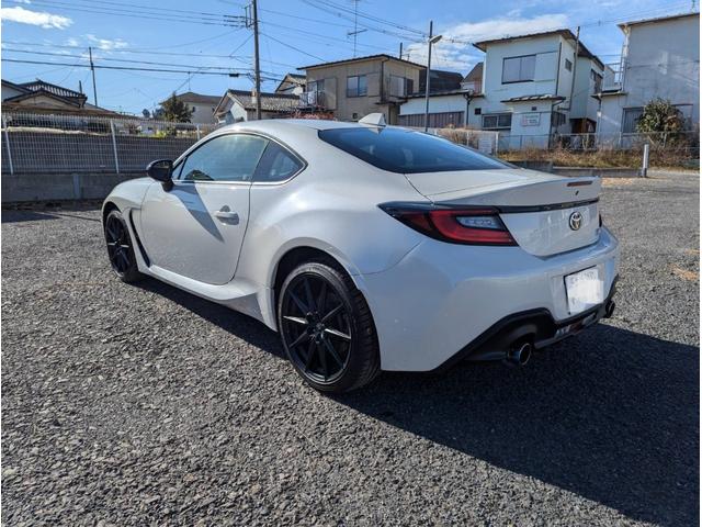 ＧＲ８６ ＲＺ　６速　ＨＫＳ　ＧＴ３ＲＳターボ　燃料強化キット　ＥＣＵＴＥＫ４５０ＰＳ　ＰＫＧ　ＨＫＳ　ＥＶＣ　トラストＭＡＰセンサー　ＨＫＳハイパワースペックＬ２マフラー　ＨＫＳ強化クラッチ　オイルクーラー（46枚目）