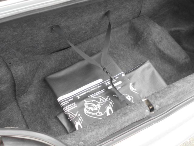 カプチーノ ベースグレード　後期型　５速マニュアル　モンスタースポーツＫ１００キット搭載　クスコ製ＬＳＤ　ローダウンサス　エリートＳＰＬ４灯ヘッドライト　ガレージジョンマフラー　クスコ製強化クラッチ　フロントスポイラー（22枚目）
