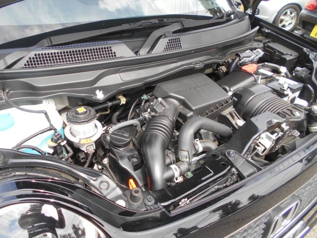 Ｎ－ＯＮＥ ＲＳ　６速マニュアル　ターボ　ワンオーナー　無限マフラー　無限シフトノブ　純正ナビ　ＴＶ　バックカメラ　ブルートゥース　ＥＴＣ２．０　ドラレコ付　運転席レカロシート　純正１５インチアルミ　スマートキー（30枚目）