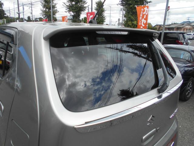 アルトワークス ベースグレード　５速　４ＷＤ　ターボ車　カキモトマフラー　スマートキー　純正レカロシート　純正ナビ　ＴＶ　ＤＶＤ　ＣＤブルートゥース　ＥＴＣ付　オートエアコン　ドアバイザー　レーダー探知機　ブースト計（36枚目）