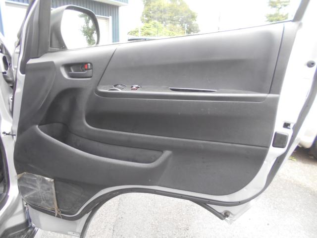 ハイエースバン ロングDX GLパッケージ 選挙カー 放送宣伝車登録 ワンオーナー オートマ ナビ TV CD ブルートゥース バックカメラ ETC キーレス ユニペックス社製スピーカー アンプ サブバッテリー 6人乗り 8ナンバー(15枚目)