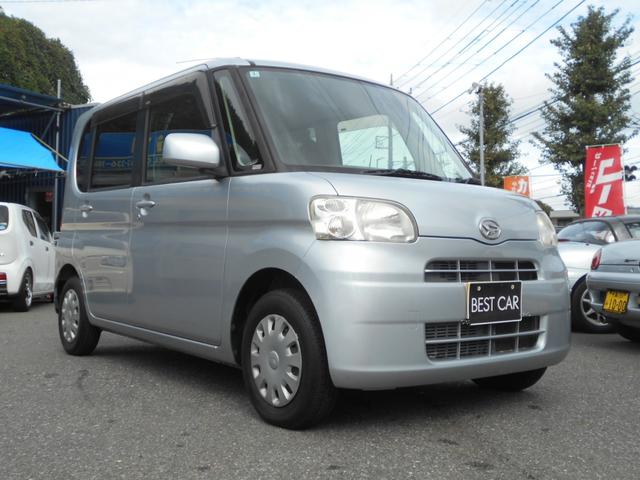 DAIHATSU TANTO X LIMITED