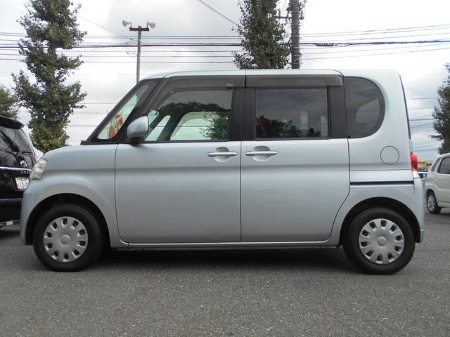 DAIHATSU TANTO X LIMITED