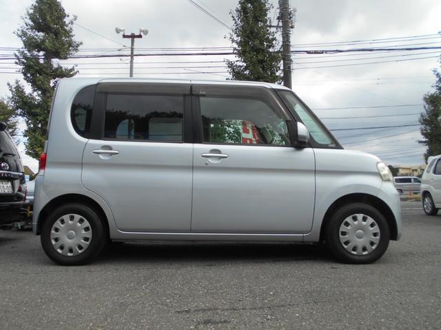DAIHATSU TANTO X LIMITED