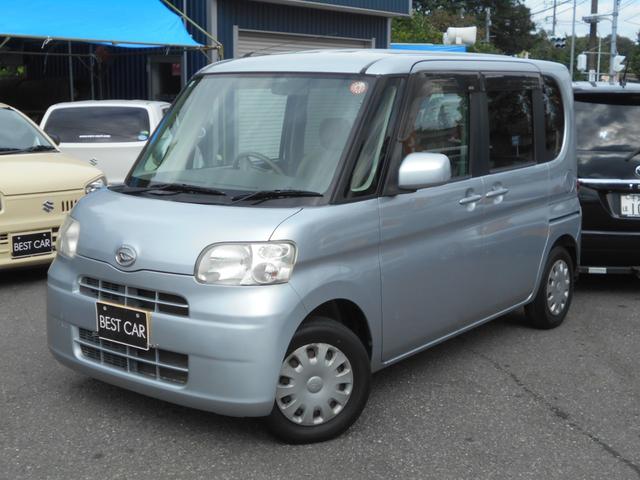 DAIHATSU TANTO X LIMITED