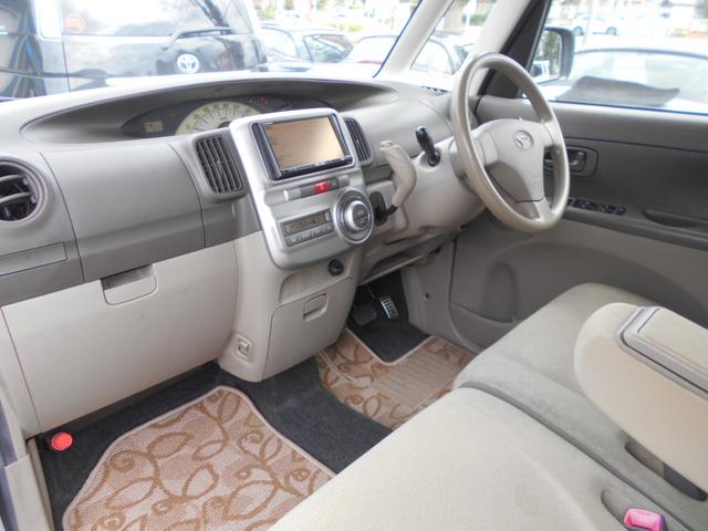 DAIHATSU TANTO X LIMITED
