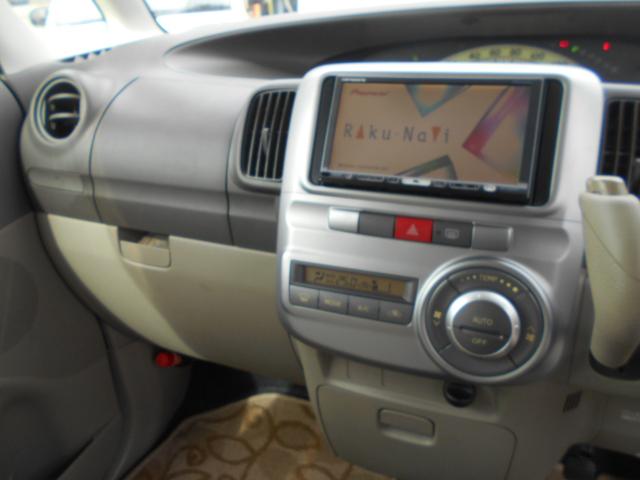 DAIHATSU TANTO X LIMITED