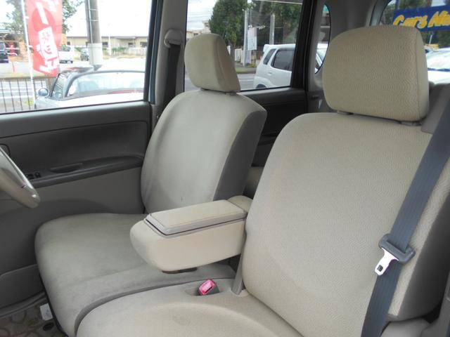 DAIHATSU TANTO X LIMITED