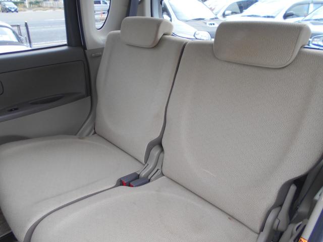 DAIHATSU TANTO X LIMITED