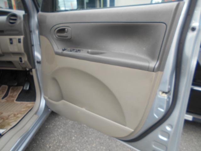 DAIHATSU TANTO X LIMITED