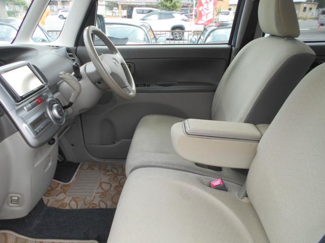 DAIHATSU TANTO X LIMITED