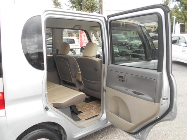 DAIHATSU TANTO X LIMITED