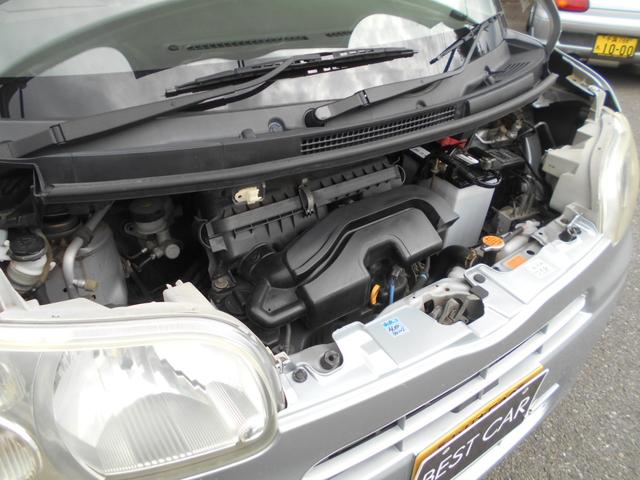 DAIHATSU TANTO X LIMITED