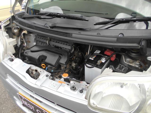DAIHATSU TANTO X LIMITED